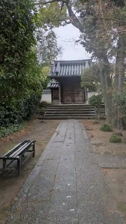 眞如寺(大阪府)