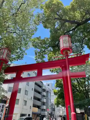 富岡八幡宮(東京都)