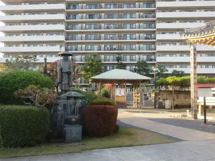 東福寺(東京都)