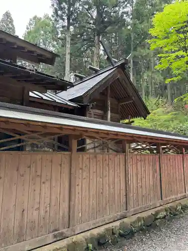 御岩神社(茨城県)