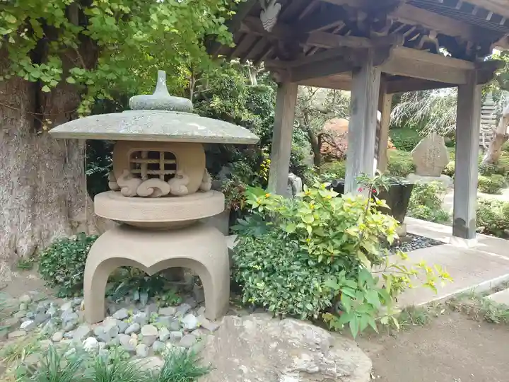 本蓮寺(神奈川県)