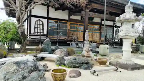 恩林寺(群馬県)