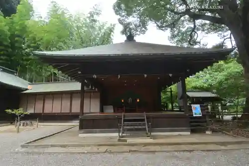 常磐神社(茨城県)
