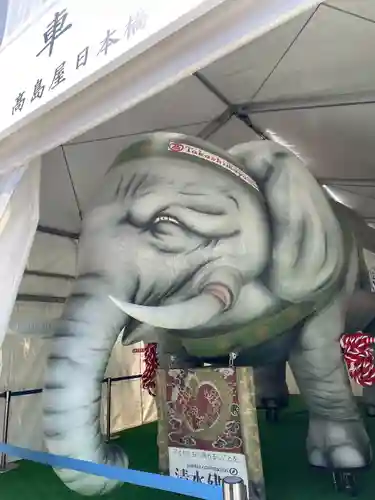 日枝神社(東京都)