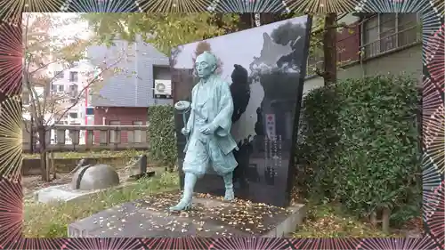 富岡八幡宮(東京都)