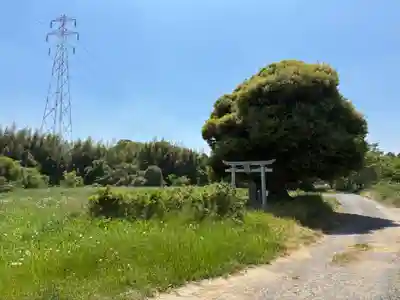 水神宮(千葉県)