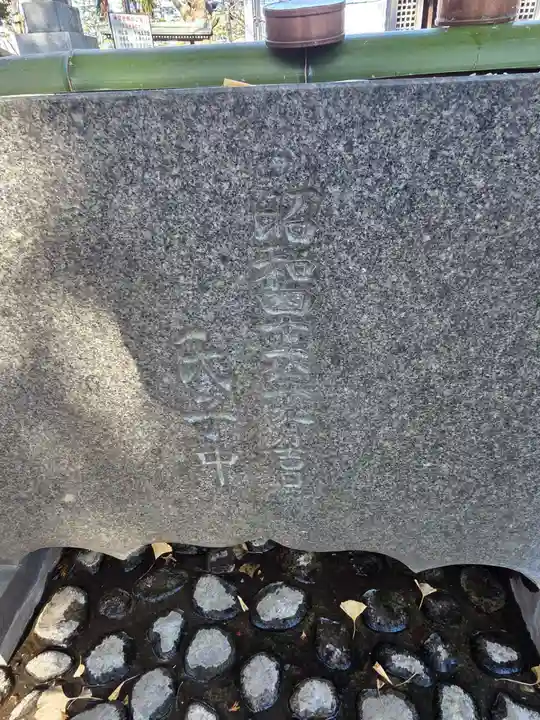 小杉神社(神奈川県)