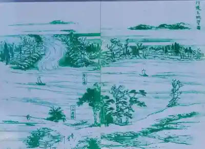 小向三輪神社(埼玉県)