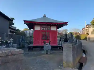 本願院(千葉県)