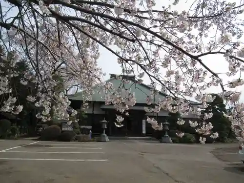 清泰寺(千葉県)