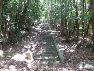 人丸神社(山口県)