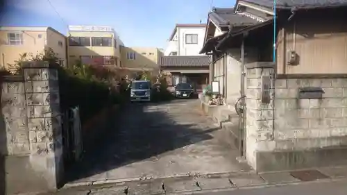 龍渕寺のその他建物