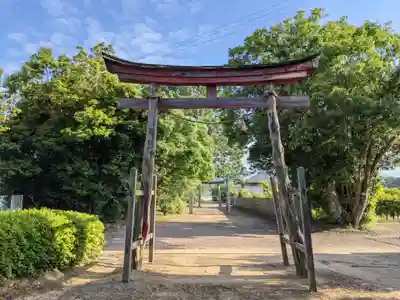 雷八幡神社(香川県)