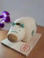 滑川神社 - 仕事と子どもの守り神の授与品その他