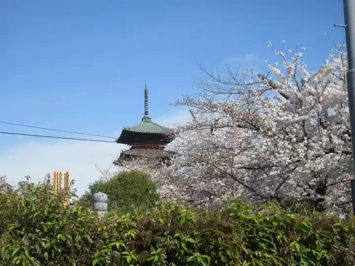 池上本門寺(東京都)