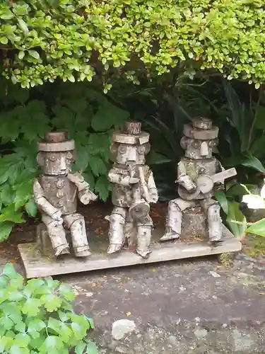 長念寺のその他建物