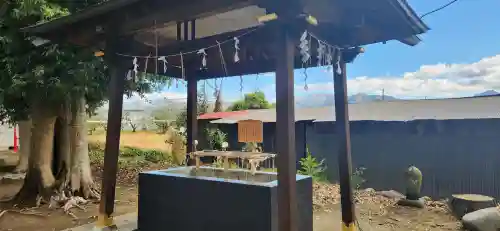 十文字天満神社(山形県)