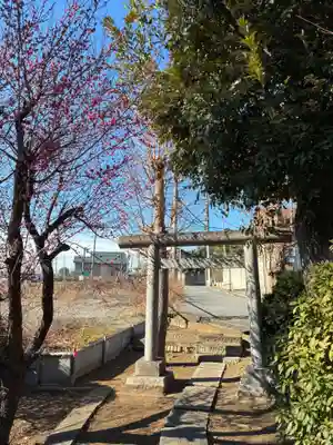 弁財天(千葉県)