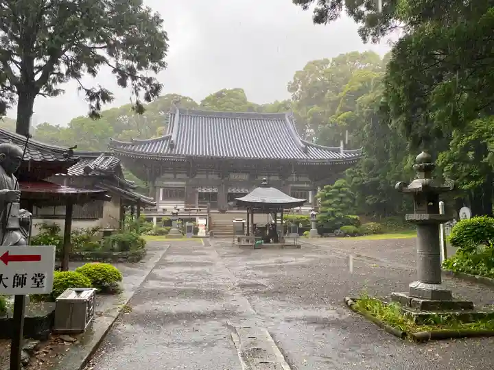 金剛頂寺(高知県)