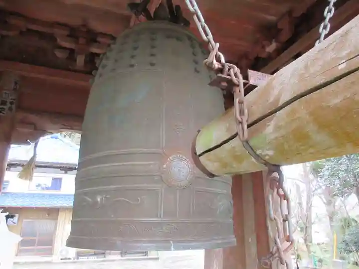 高蔵山 大山寺のその他建物