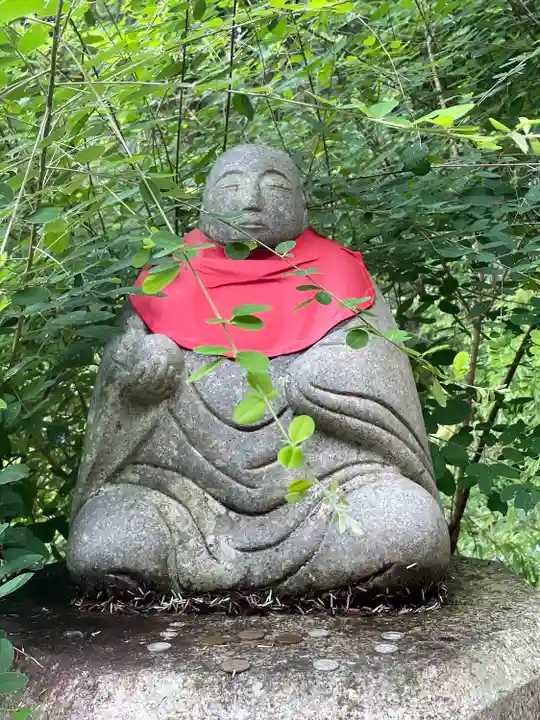 常楽寺(長野県)