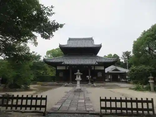 戒壇院(福岡県)