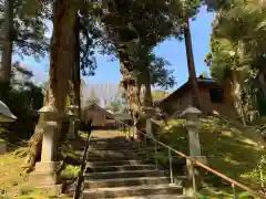 気多神社の建物その他