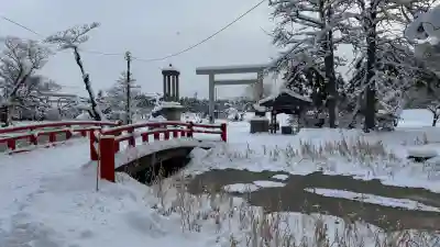 秋葉神社(北海道)