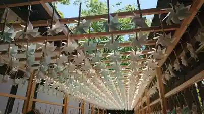 川越氷川神社のその他建物