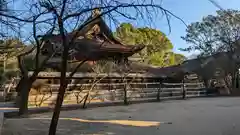 藤森神社(京都府)