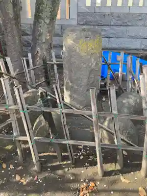 木場 洲﨑神社(東京都)