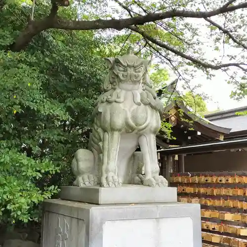 寒川神社(神奈川県)