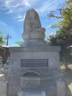 寺岡山元三大師(栃木県)