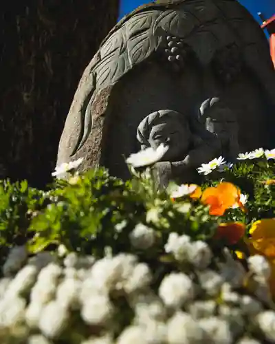 川越八幡宮(埼玉県)