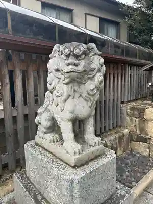 岩槻久伊豆神社(埼玉県)