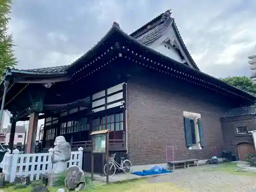 法禅寺(東京都)