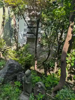 浄雲寺(東京都)