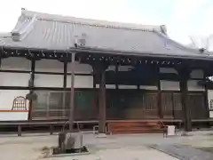 太清寺の本殿