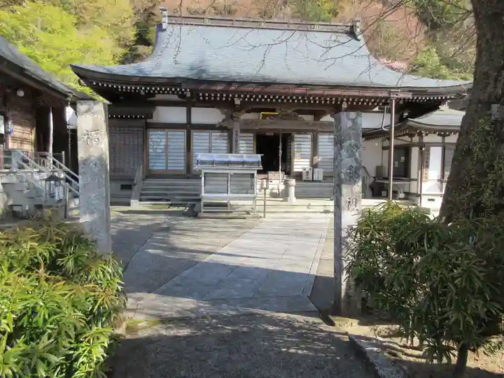 慈眼寺(徳島県)