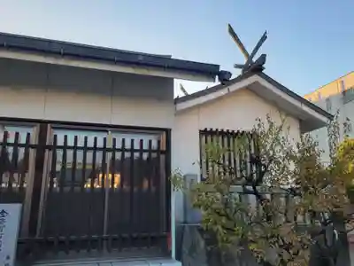 井手神社(愛媛県)