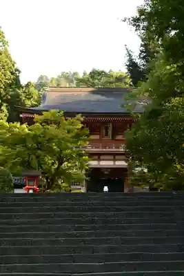 鞍馬寺(京都府)