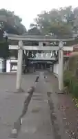 梅宮神社(埼玉県)