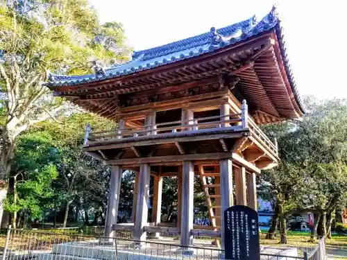 大御堂寺（野間大坊）のその他建物