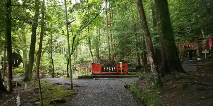 出雲大神宮(京都府)