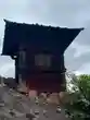 立石寺奥之院(山形県)