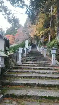 湯泉神社のその他建物