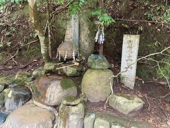 玉作湯神社(島根県)