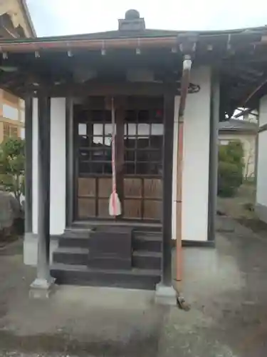 専念寺(宮城県)