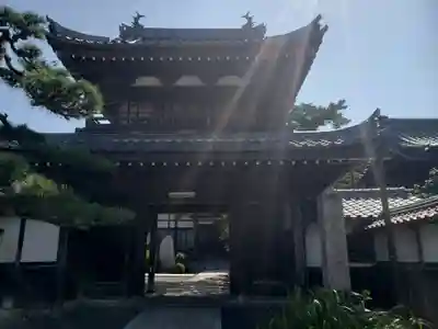 妙立寺(滋賀県)