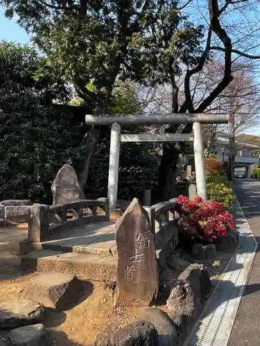 護国寺(東京都)